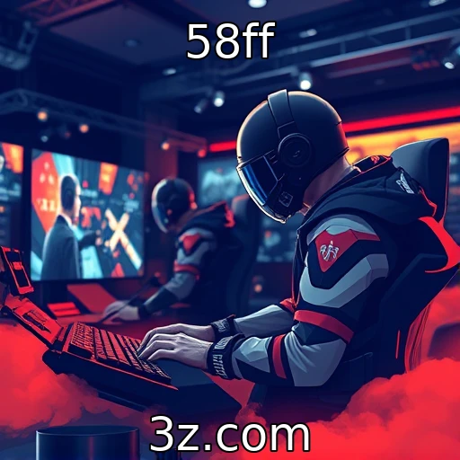 Futuro dos e-sports na indústria de jogos