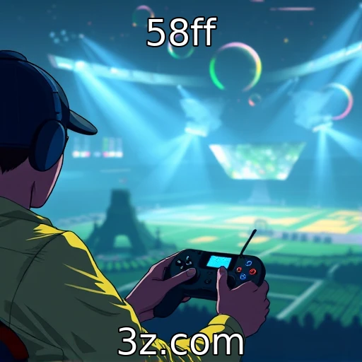 Tendências de jogos que moldarão o futuro da indústria